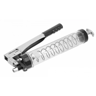 Bild av Hogert Technik HT8G907 Pompe à graisse 300 600