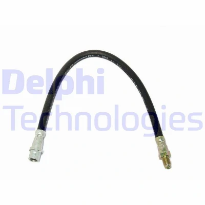 Bild av DELPHI LH0265 Flexible De Frein 412 M10x1 Int SF MERCEDES BENZ: Classe E Berline, C Coupe