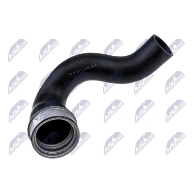Bild av NTY GPP CH 010 Gaine De Suralimentation CHRYSLER: PT Cruiser Break