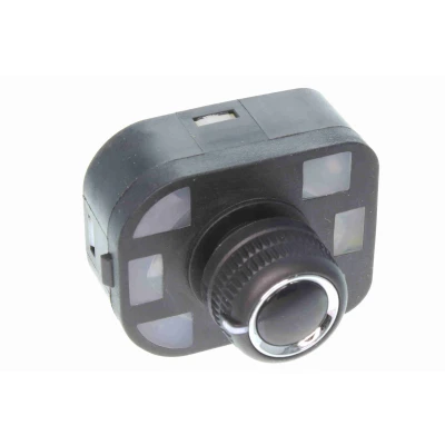 Bild av VEMO V10 73 0276 Commande, ajustage du miroir côté conducteur Qualité originale