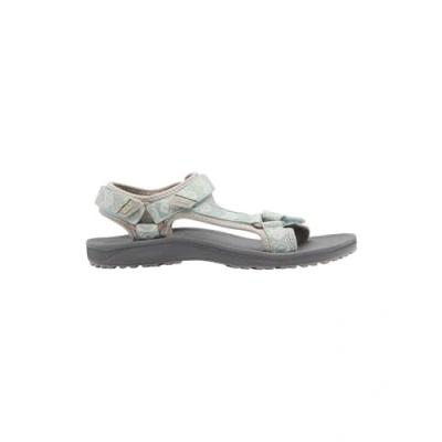 Bild av Jack Wolfskin WAVE Breaker Vandringssandaler, Storlek: 37, Soft jade Textil