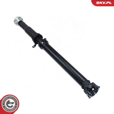 Bild av ESEN SKV 76SKV113 Drivaxel Bakaxel LAND ROVER: Range Rover Sport (L320) 3.0 D 4x4, 5.0 4.2 4.4 2.7 3.6 4x4 2005 2013