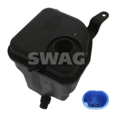 Bild av SWAG 20 10 2537 Vase d&#039;Expansion sans couvercle, avec capteur BMW: 3 Coupe, Berline, Touring