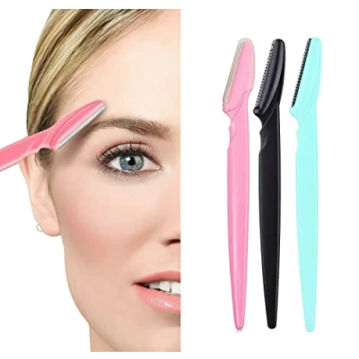 Bild av Ögonbryn Trimmer Eyebrow Razor