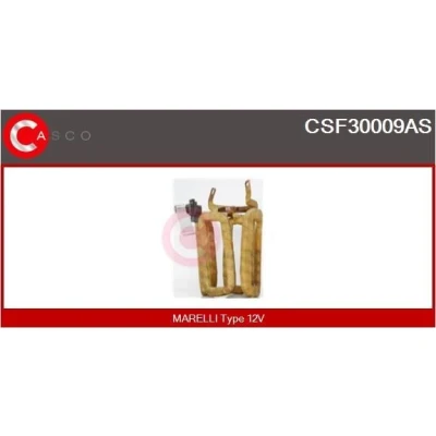 Bild av CASCO CCS61035GS Rattstångsbrytare