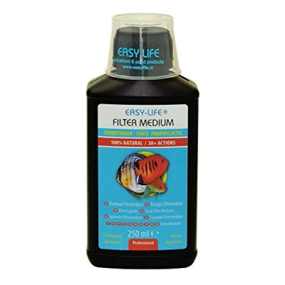 Bild av Easy Life, 38 olika sorter 250 ml 5 l Profyt, kol, Kalium, AlgExit, BlueExit, Voogle UVM