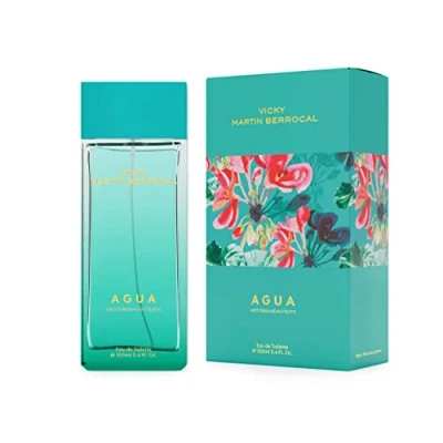 Bild av Vicky Martin Berrocal Agua Eau de Toilette 100 ml