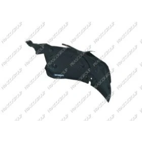 Bild av PRASCO RN9183604 Doublure d&#039;aile Partie avant gauche RENAULT: Kangoo II / Grand