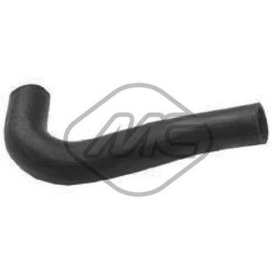 Bild av Kylarslang, Nedre, seat toledo i, vw golf ii, jetta passat b3/b4, b3/b4 variant, 191121051F, 357121051B