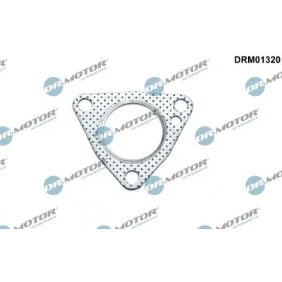 Bild av DR.MOTOR AUTOMOTIVE DRM01320 Joints De Collecteur d&#039;Echappement devant le turbocompresseur à gaz d&#039;échappement JAGUAR: F Pace