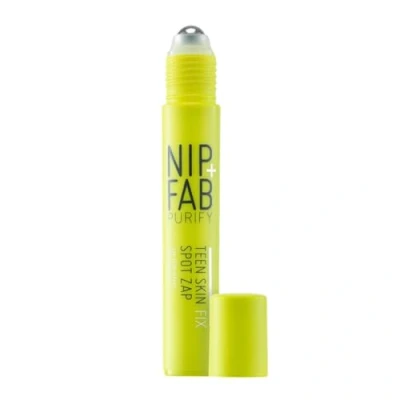 Bild av Nip+Fab TEEN FIX SKIN SPOT ZAP 15ML Serum, Storlek: 15 ml,