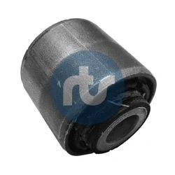 Bild av RTS 017 00869 Silent Bloc De Triangle des deux côtés du pont arrière, avant, extérieur 46 Support métal caoutchouc pour bras oscillant transversal