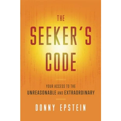 Bild av the Seeker&#039;s Code: Your Access to Unreasonable and Extraordinary