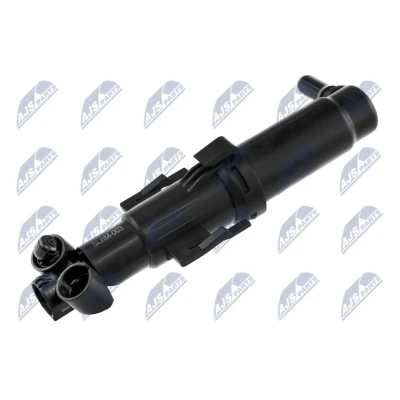 Bild av NTY EDS BM 003 Gicleur d&#039;eau de nettoyage, nettoyage des phares avant gauche BMW: 5 Touring, Berline