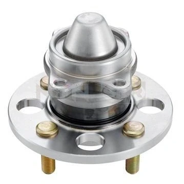 Bild av SNR R184.17 Kit de roulements roue HYUNDAI: i20 I 3/5 portes, i10 I, Getz, KIA: RIO 2, Picanto