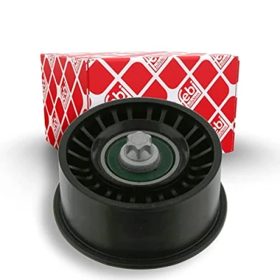 Bild av FEBI BILSTEIN 18181 Poulie renvoi/transmission, courroie de distribution OPEL: Zafira B, Astra H 3/5 portes, A