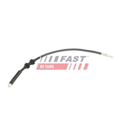 Bild av FAST FT10126 Bromsslang 610mm M10x1 Int SF