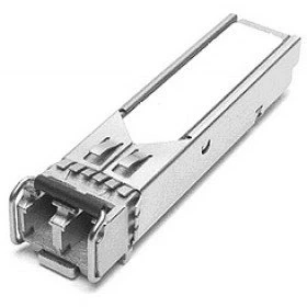 Bild av Fujitsu SFP+ transceiver module 10 GigE
