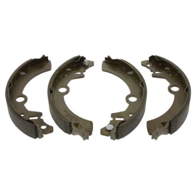 Bild av MAPCO 8517 Mâchoires De Frein Essieu arrière 180 26 SUZUKI: Wagon R+ II 3/5 portes, Ignis 2, I, OPEL: Agila A, SUBARU: JUSTY 3