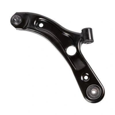 Bild av FEBI BILSTEIN 32140 Bras de suspension avec roulement Essieu avant gauche, inférieur barre oscillant transversal Tôle d&#039;acier SUZUKI: SWIFT 3, Splash
