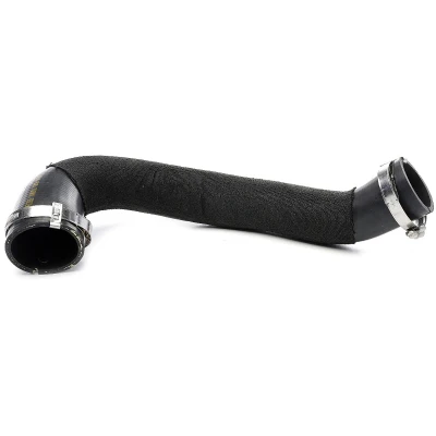 Bild av METZGER 2400291 Gaine De Suralimentation Caouchouc textilé AUDI: A4 B8 Avant, A5 Coupe, Berline