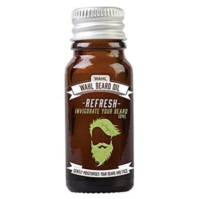 Bild av Wahl Refresh, Skäggolja, 30 ml, 1 styck