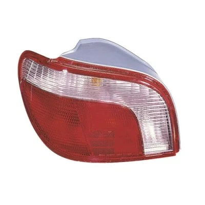 Bild av ALKAR 2201268 Feu arrière gauche PY21W, W21W, W21/5W sans porte lampe TOYOTA: Yaris I 3/5 portes