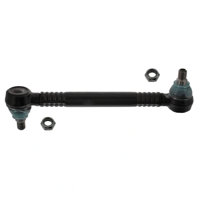 Bild av FEBI BILSTEIN 39122 Biellette de barre stabilisatrice Essieu arrière gauche, droit 380 M20 x 1,5 avec écrou autobloquant