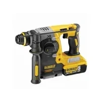 Bild av Dewalt DCH273P2T QW hammer drill cordless 2 batteries included charger