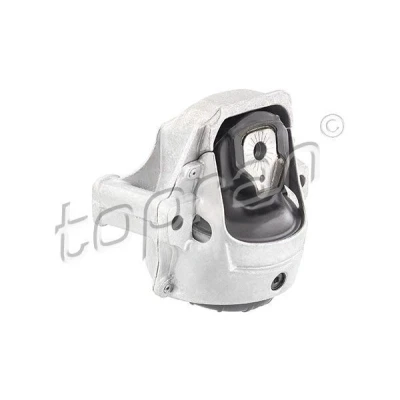 Bild av TOPRAN 116 885 Support moteur hydraulique AUDI: A4 B8 Berline, A5 Coupe, Avant