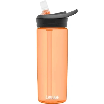 Bild av CAMELBAK Eddy+ vardagsvattenflaska BPA fri läckagesäker design 600 ml
