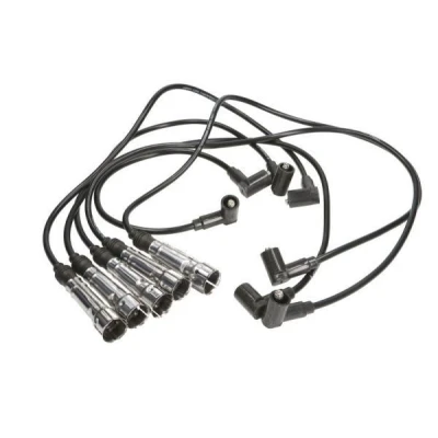 Bild av ENGITECH ENT910169 Tändkabelsats AUDI: Coupe B3, 80 B4 Sedan, 100 C3 Avant