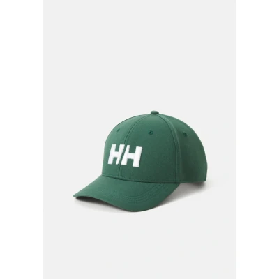 Bild av Helly Hansen Unisex HH märkeskeps, grön, STD, gRÖN, one size