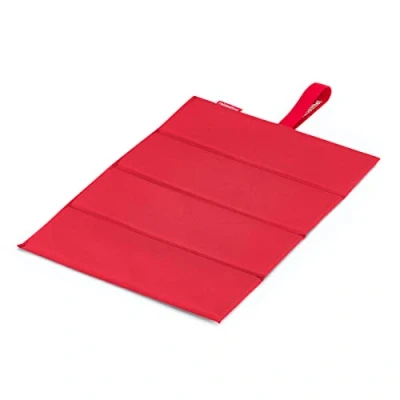 Bild av Reisenthel Seatpad SL3004 röd en storlek, Färg: röd, Taille unique, Omslag