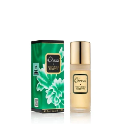 Bild av UTC Chacal Doft för kvinnor 55ml Parfum de Toilette, gjord av Milton Lloyd, 02M3CHR