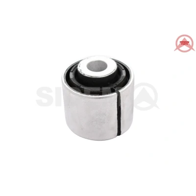 Bild av SIDEM 849619 Silent Bloc De Triangle avant Support métal caoutchouc bras oscillant longitudinal MERCEDES BENZ: Classe E Berline, Break