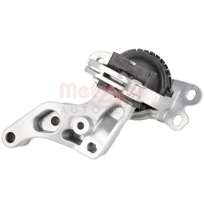 Bild av METZGER 8054071 Support moteur droite, supérieur métal caoutchouc RENAULT: TRAFIC 3, 3 Bus, Pritsche/Fahrgestell