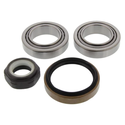 Bild av MAPCO 26626 Kit de roulements roue Essieu avant gauche 63 FORD: Sierra Mk2 Berline, Scorpio Mk1 3/5 portes