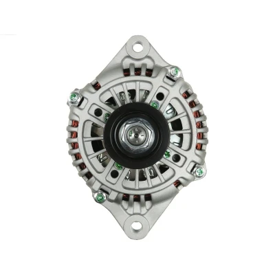 Bild av AS PL A5256 Alternateur 12V 90A MAZDA: MX 3, Xedos 6, 626 IV 3/5 portes, FORD USA: PROBE 2