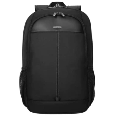 Bild av Targus Unisex 15,6 tum klassisk ryggsäck, svart, 31 x 17,5 47 cm, cm