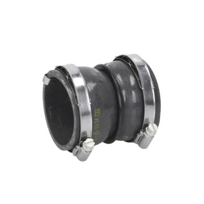Bild av Laddluftslang, citroën c4 i, c5 ii, iii, break peugeot 307, 307 break, 407, 407 sw, 0382EL
