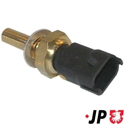 Bild av JP GROUP 1293100500 Sonde De Température Liquide Refroidissement gris OPEL: Frontera B SUV, Corsa 3/5 portes, C portes