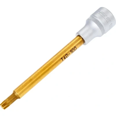 Bild av HAZET Torx 992SLG T40 Clé à douille intérieur