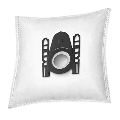 Bild av rs products I 10x dammsugarpåsar kompatibla med BOSCH Serie 2: BZGL2A310, BGBS2BA1P, BGBS2LB1, BGBS2RD1, BGLS2BA1H, BGLS2BA3H (SI2)