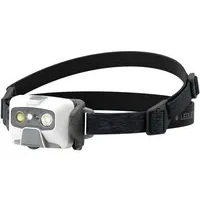Bild av Ledlenser HF6R Core white LED Pannlampa Uppladdningsbara batteri 800 lm 60 h 502797