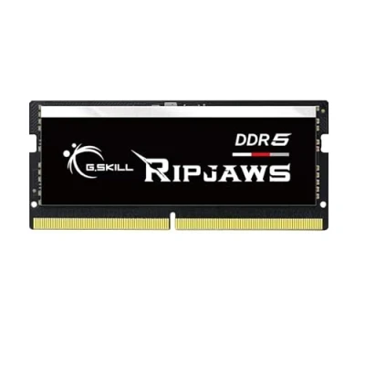 Bild av G.Skill Ripjaws F5 4800S3434A16GX1 RS minnesmodul 16 GB 1 x DDR5 4800 MHz