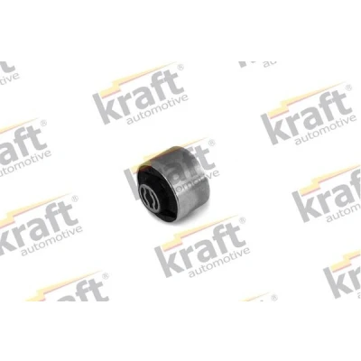 Bild av KRAFT 4231522 Silent Bloc De Triangle des deux côtés du pont arrière OPEL: Vectra C CC, Berline, Signum SAAB: 9 3 Break