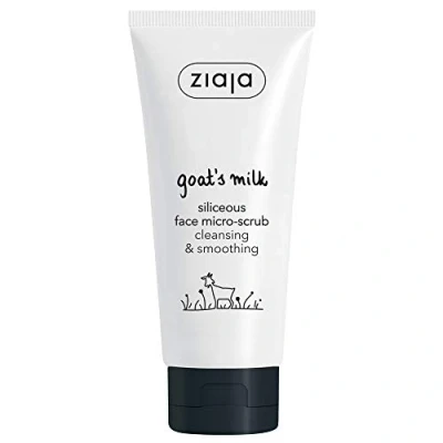 Bild av Leche De Cabra Micro Exfoliante Con Sílice 75 ml