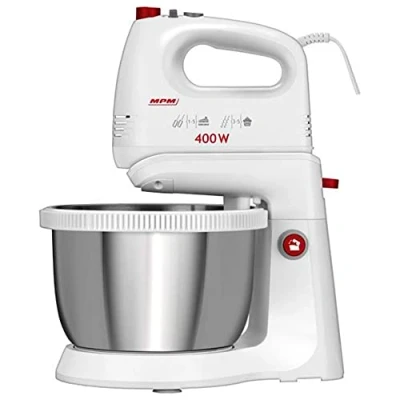 Bild av MPM Mixer with rotating bowl MMR 21Z