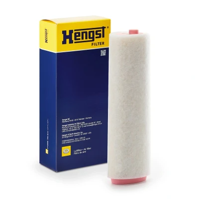 Bild av Luftfilter HENGST FILTER E376L